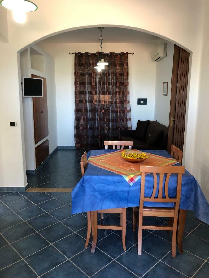 Ferienhaus Dammusi Jerimar Lampedusa