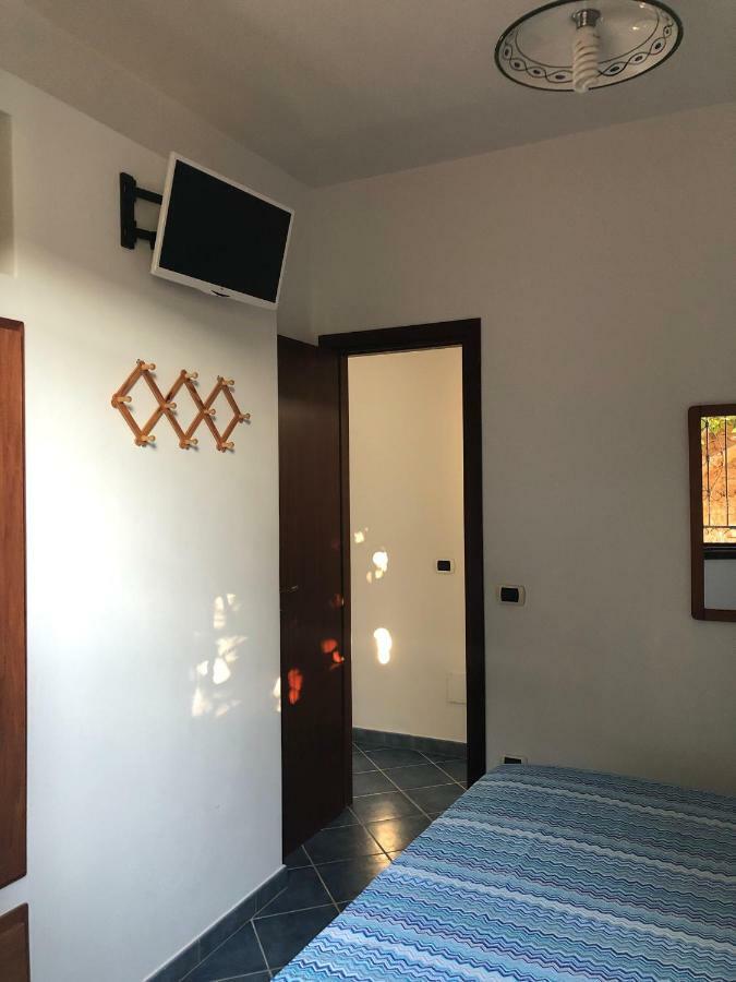 Ferienhaus Dammusi Jerimar Lampedusa