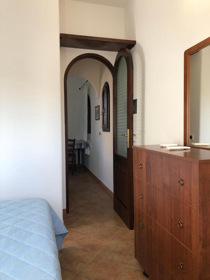 Dammusi Jerimar Ferienhaus