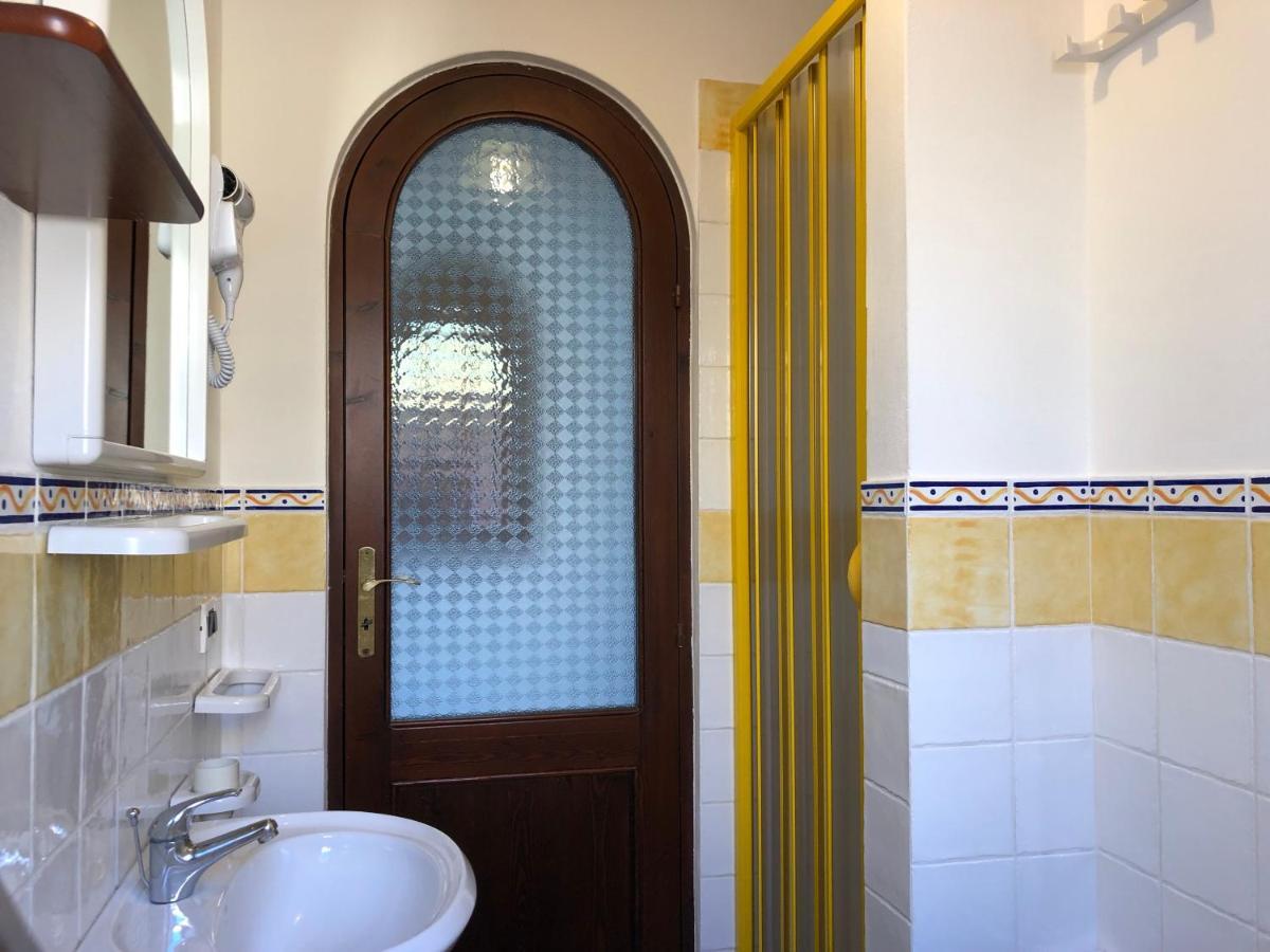 Dammusi Jerimar Lampedusa