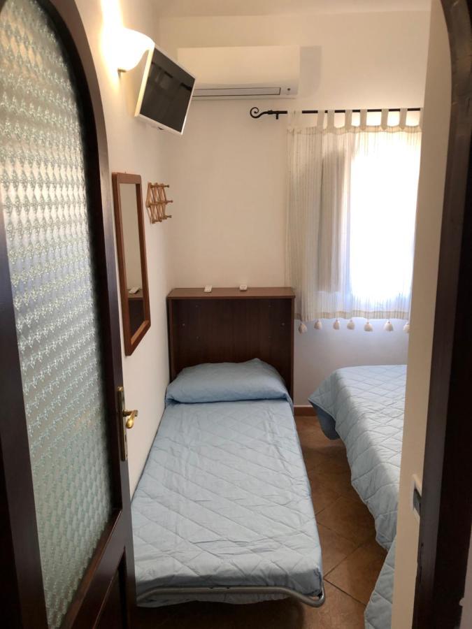 Dammusi Jerimar * Lampedusa