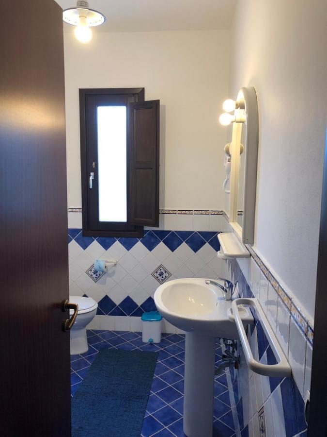Dammusi Jerimar Lampedusa