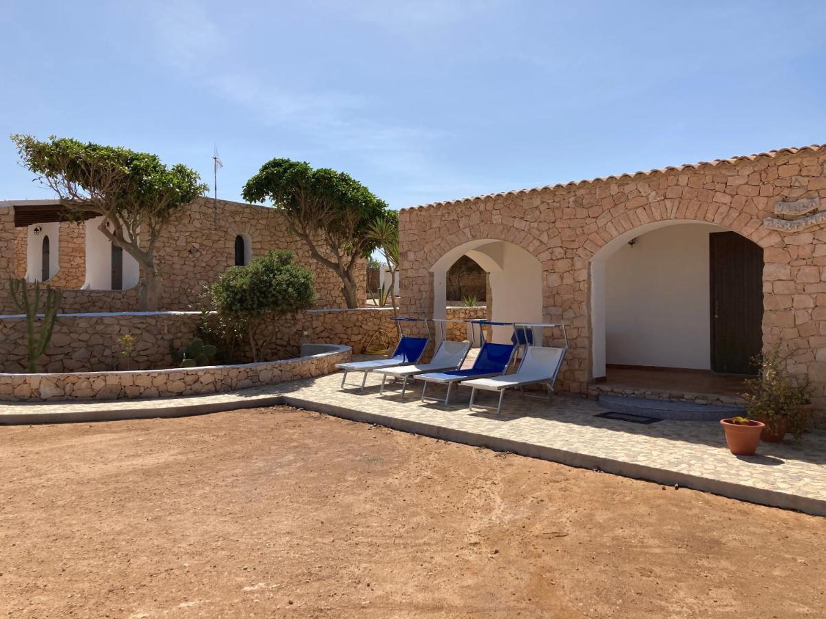 Dammusi Jerimar Casa vacanze LMP