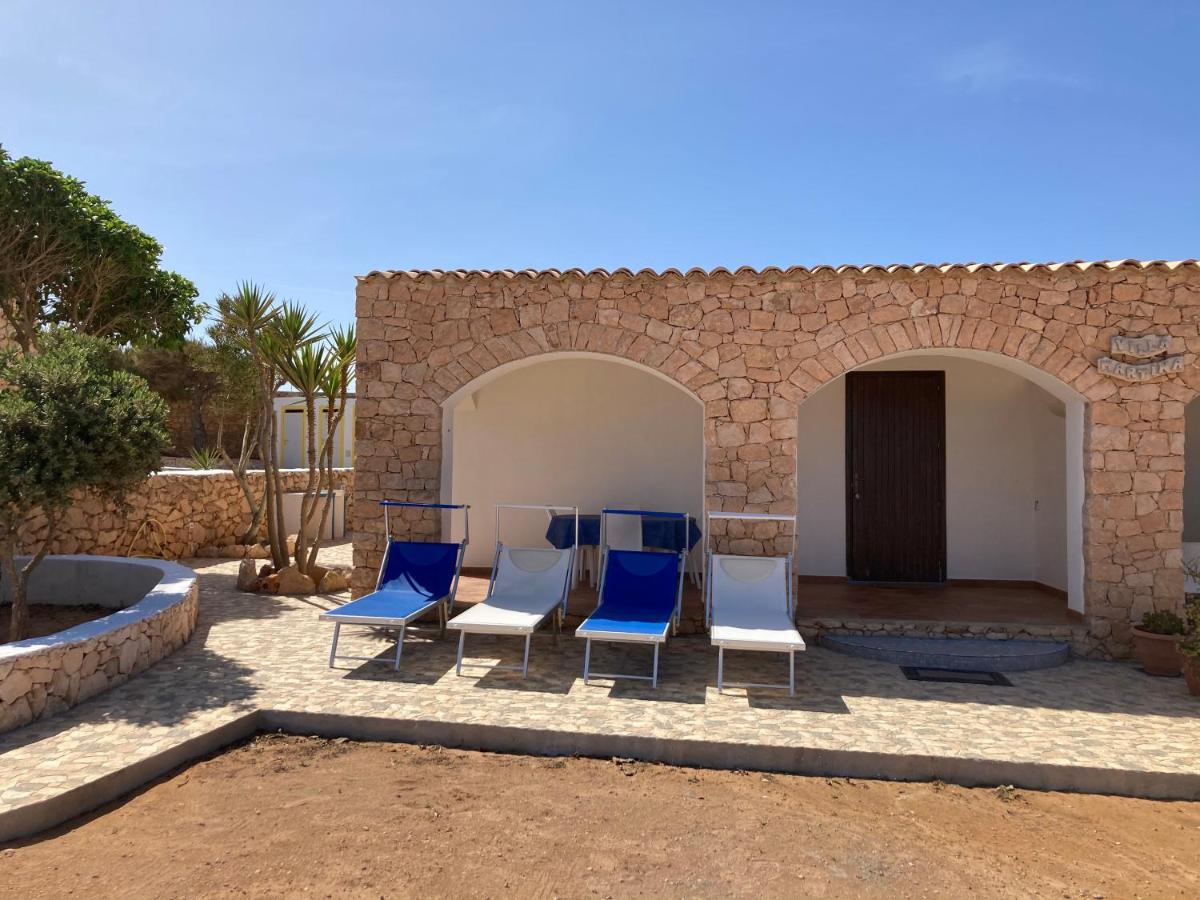 Casa vacanze Dammusi Jerimar *
