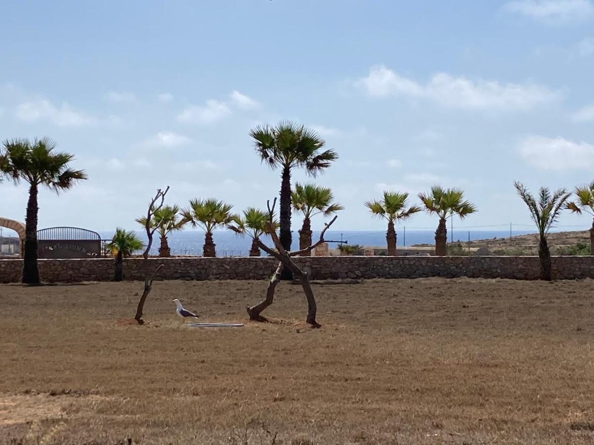 Dammusi Jerimar Holiday home Lampedusa
