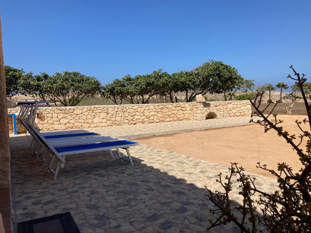 Casa vacanze Dammusi Jerimar *
