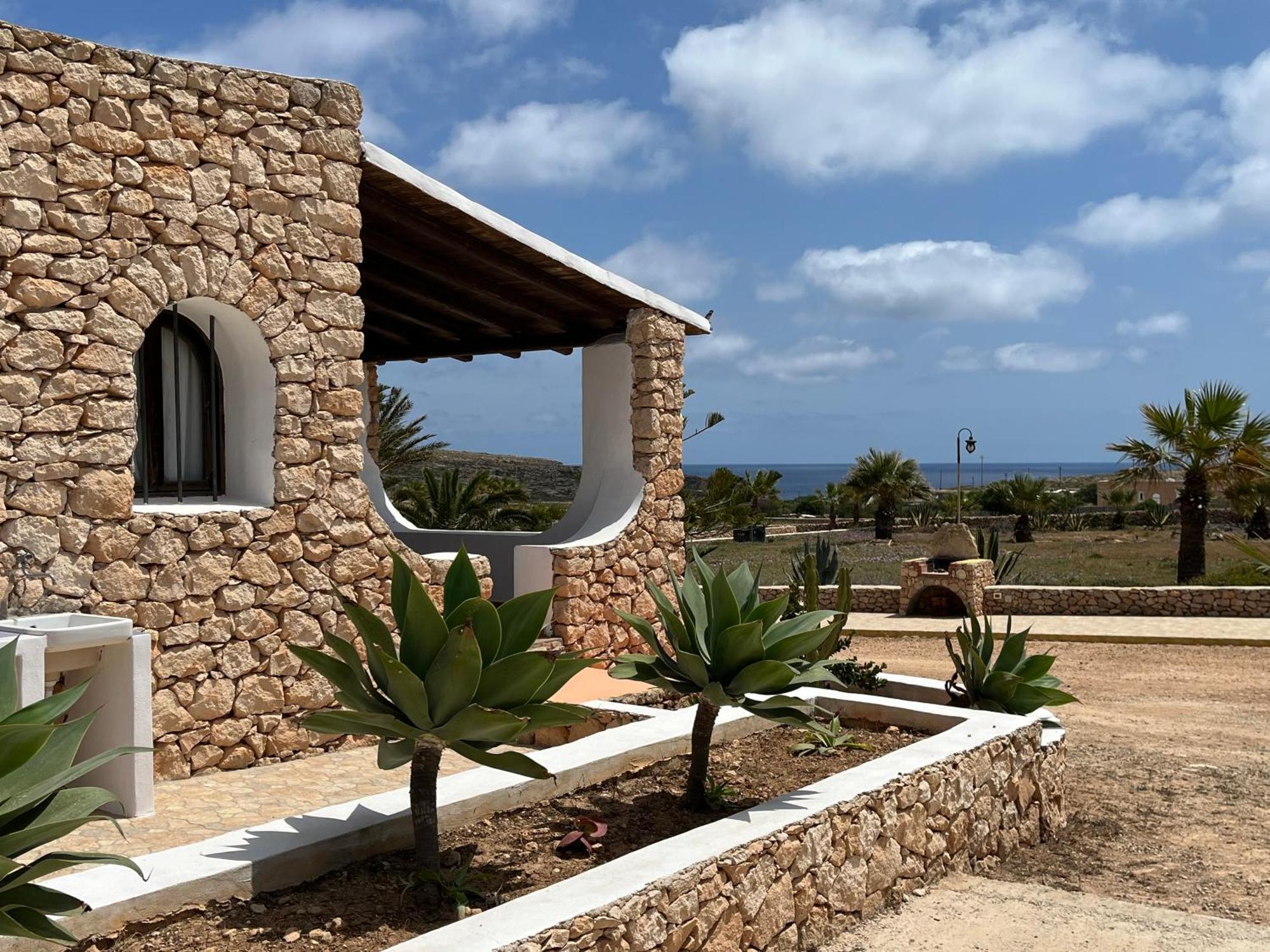 Casa vacanze Dammusi Jerimar *
