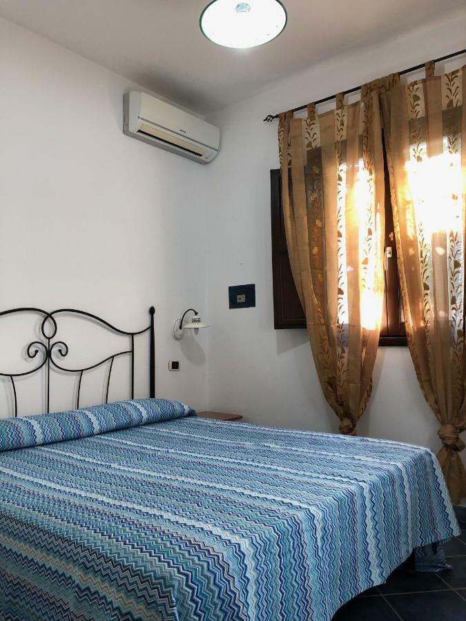 Dammusi Jerimar Casa vacanze