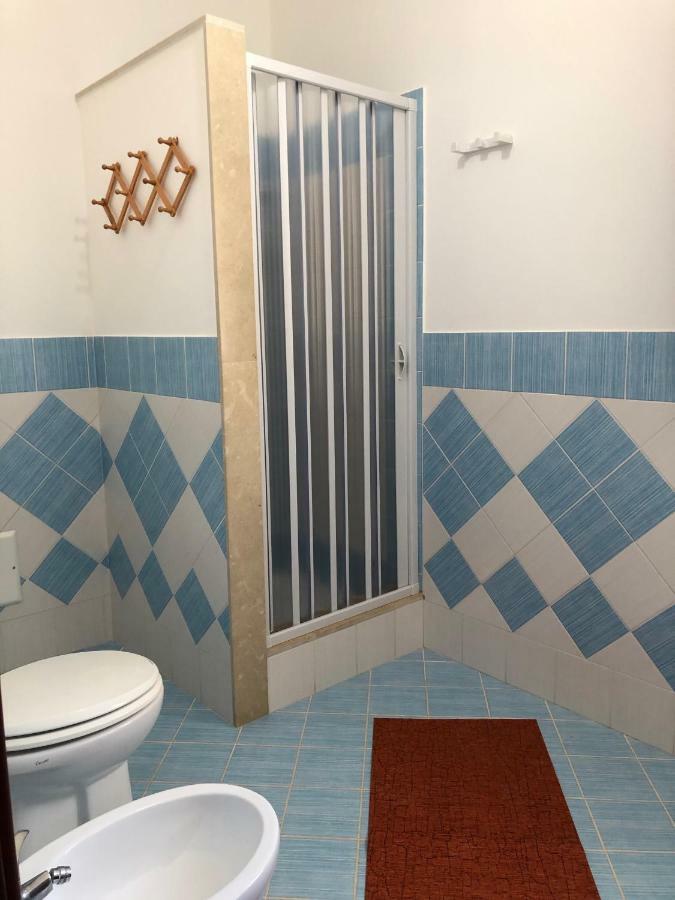 Dammusi Jerimar Casa vacanze *