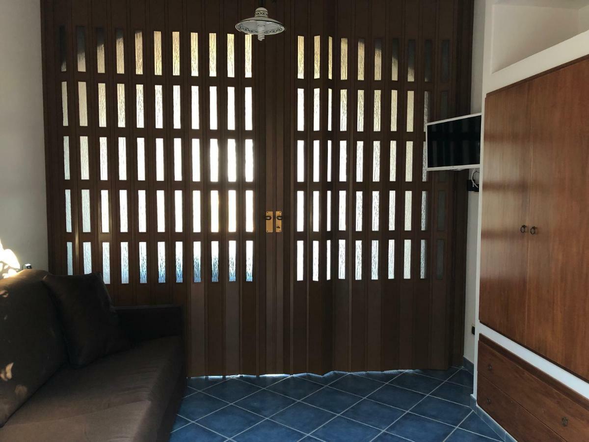 Casa vacanze Dammusi Jerimar LMP