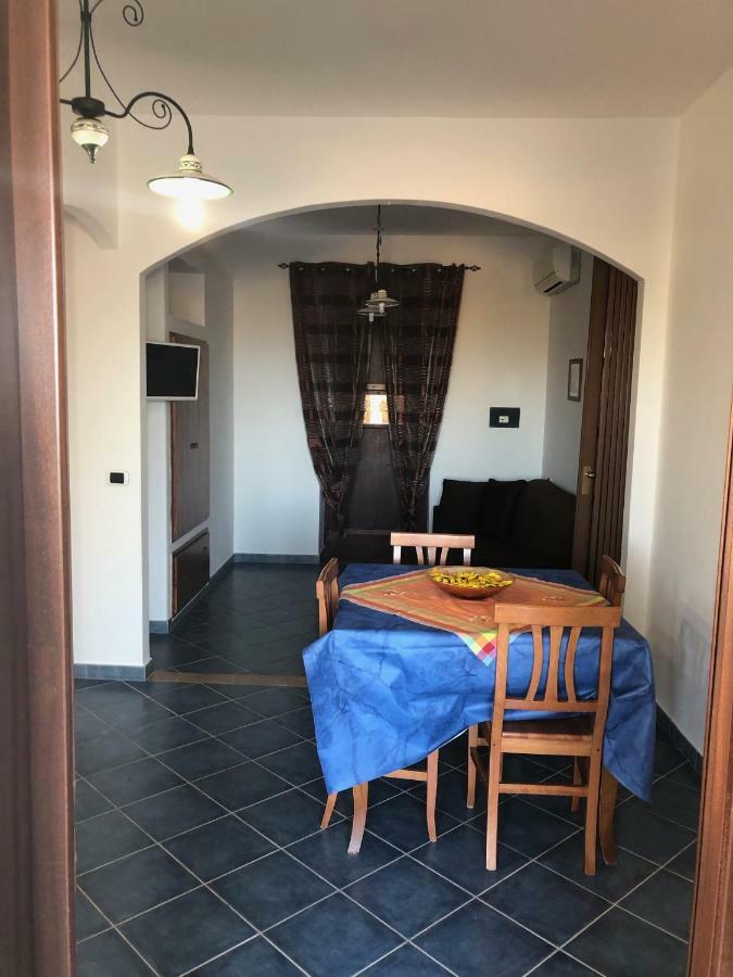 Casa vacanze Dammusi Jerimar LMP