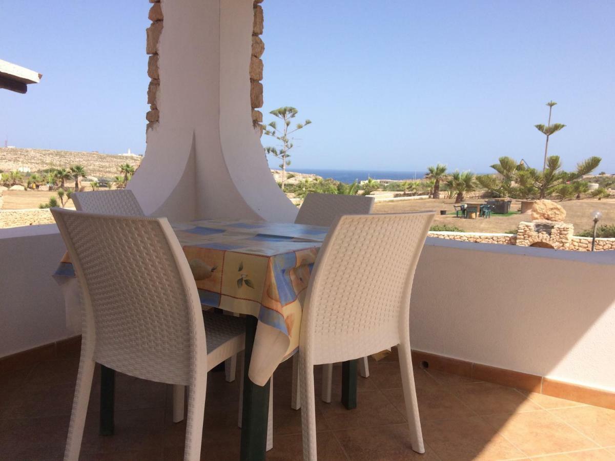 Casa vacanze Dammusi Jerimar *