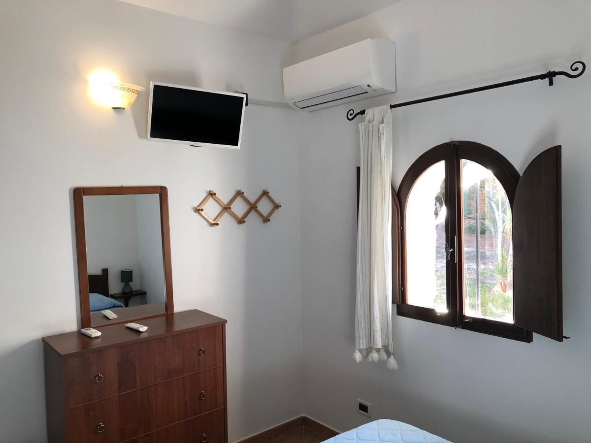 Dammusi Jerimar Casa vacanze