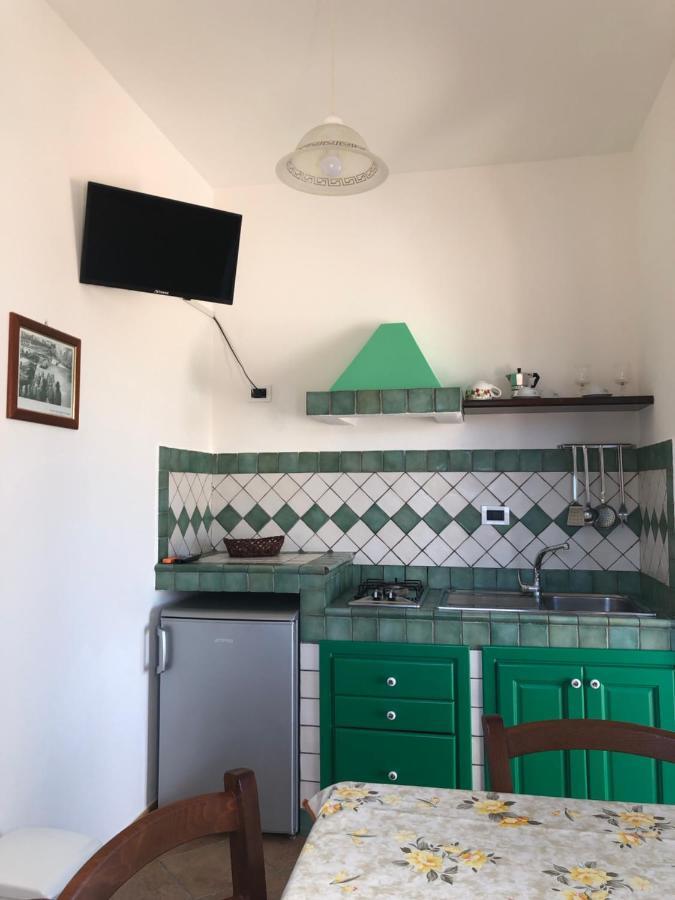 Сasa de vacaciones Dammusi Jerimar