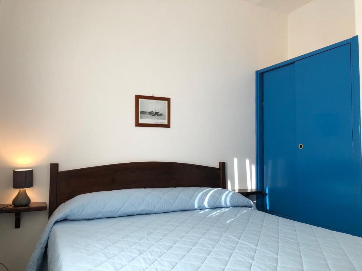 Dammusi Jerimar Casa vacanze