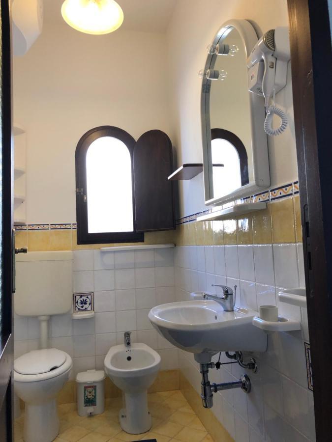 Casa vacanze Dammusi Jerimar *