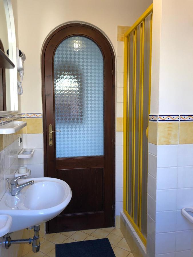 Dammusi Jerimar Casa vacanze LMP