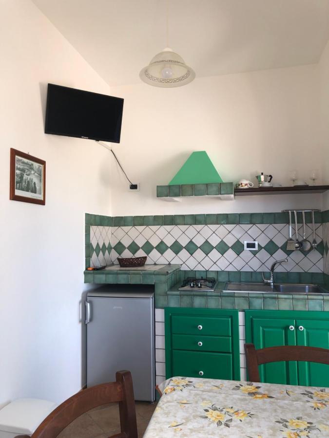 Сasa de vacaciones Dammusi Jerimar *