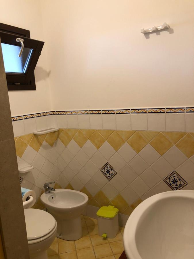 Dammusi Jerimar Casa vacanze LMP