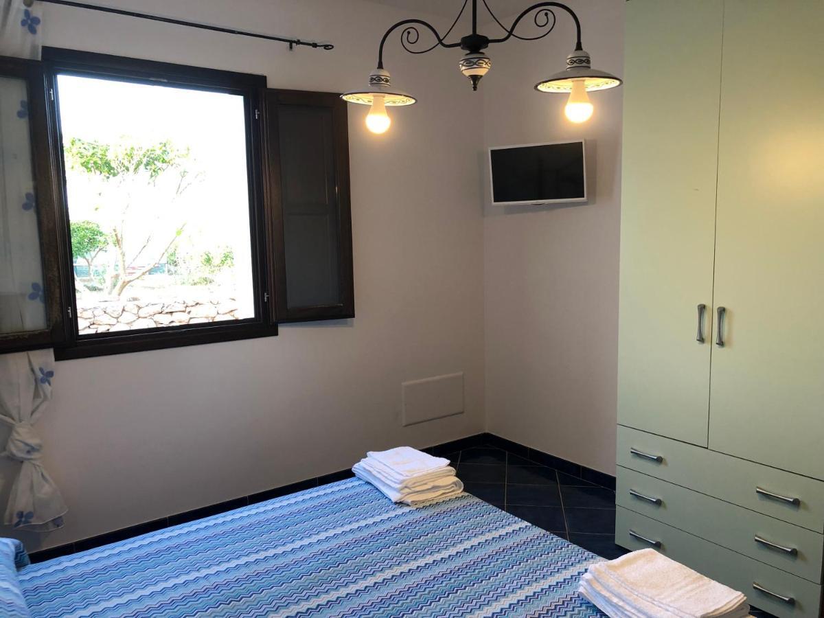 Casa vacanze Dammusi Jerimar *