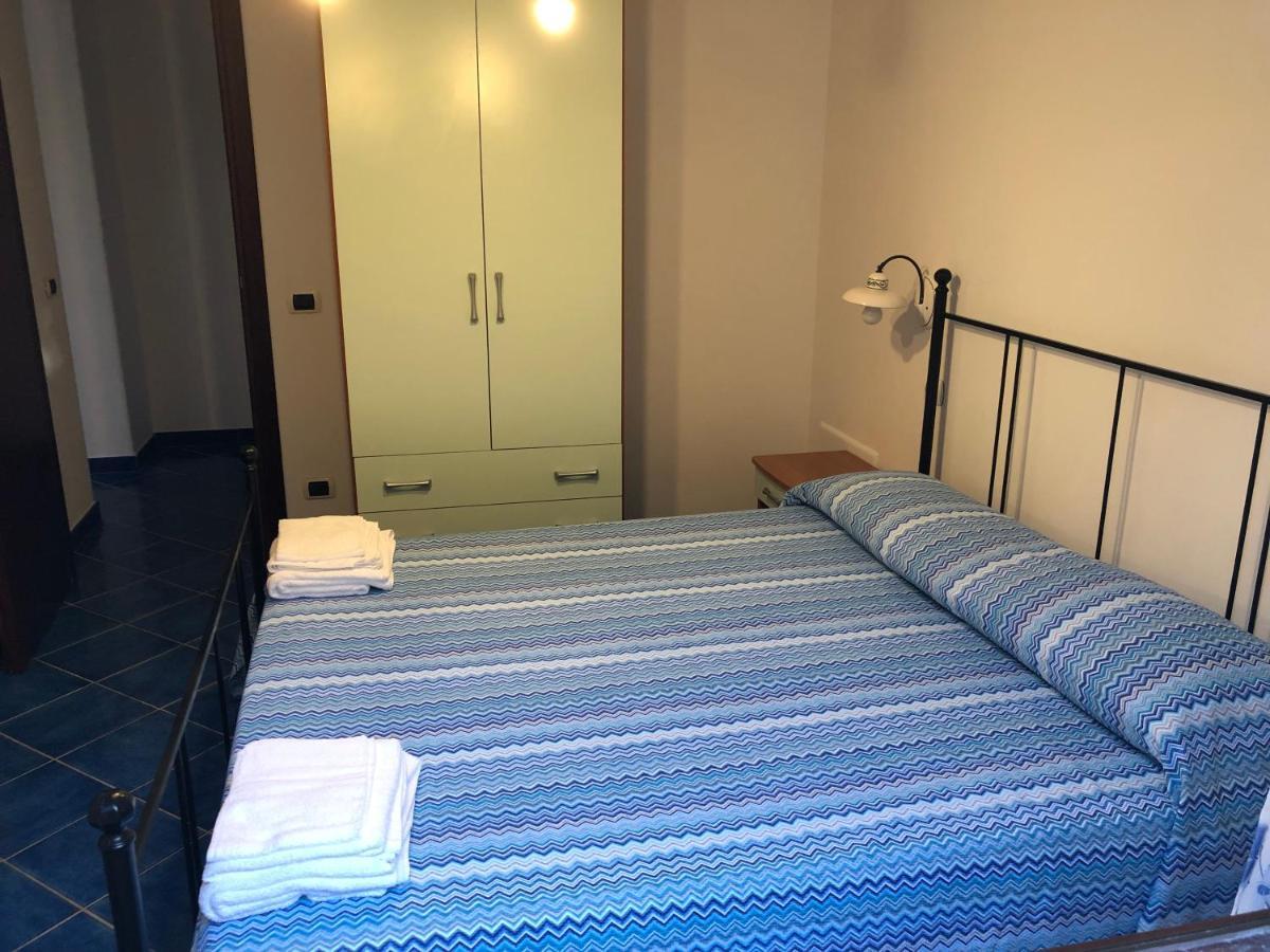 Сasa de vacaciones Dammusi Jerimar