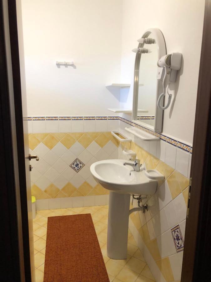 Casa vacanze Dammusi Jerimar LMP