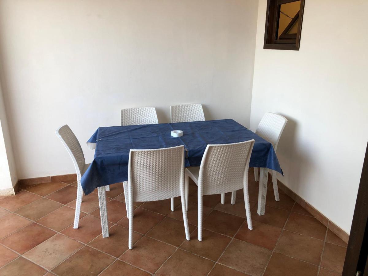 Dammusi Jerimar Сasa de vacaciones *