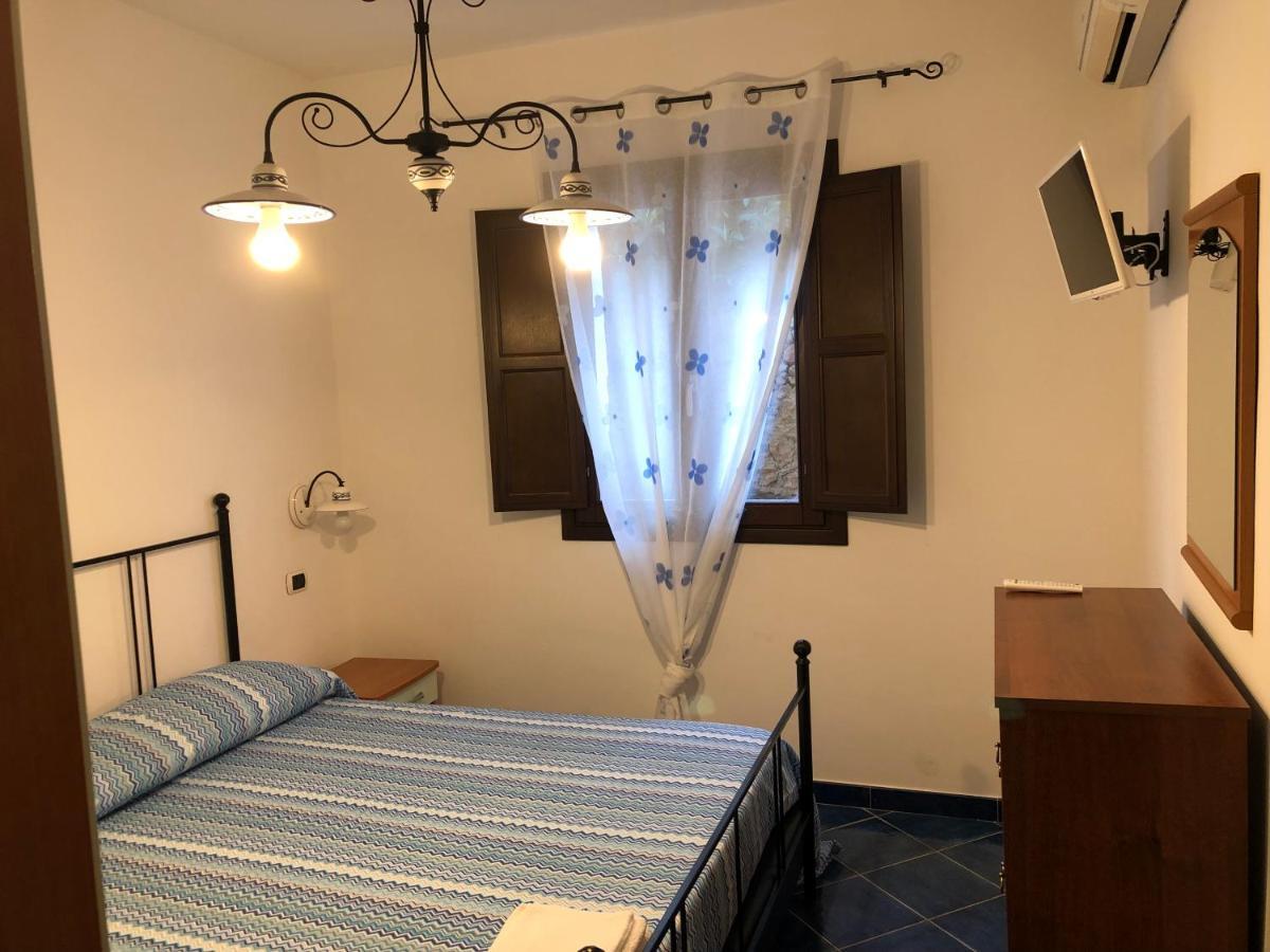 Dammusi Jerimar Сasa de vacaciones